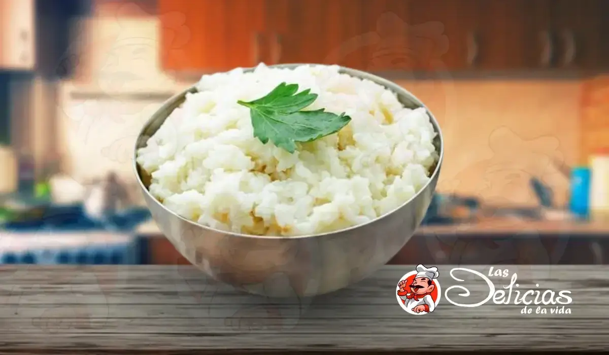 Arroz con Coliflor: Receta Fácil y Deliciosa
