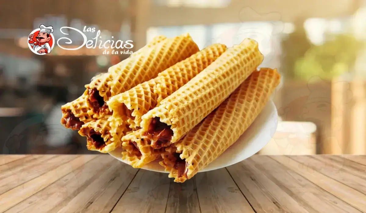 Receta de cubanito casero relleno de dulce de leche