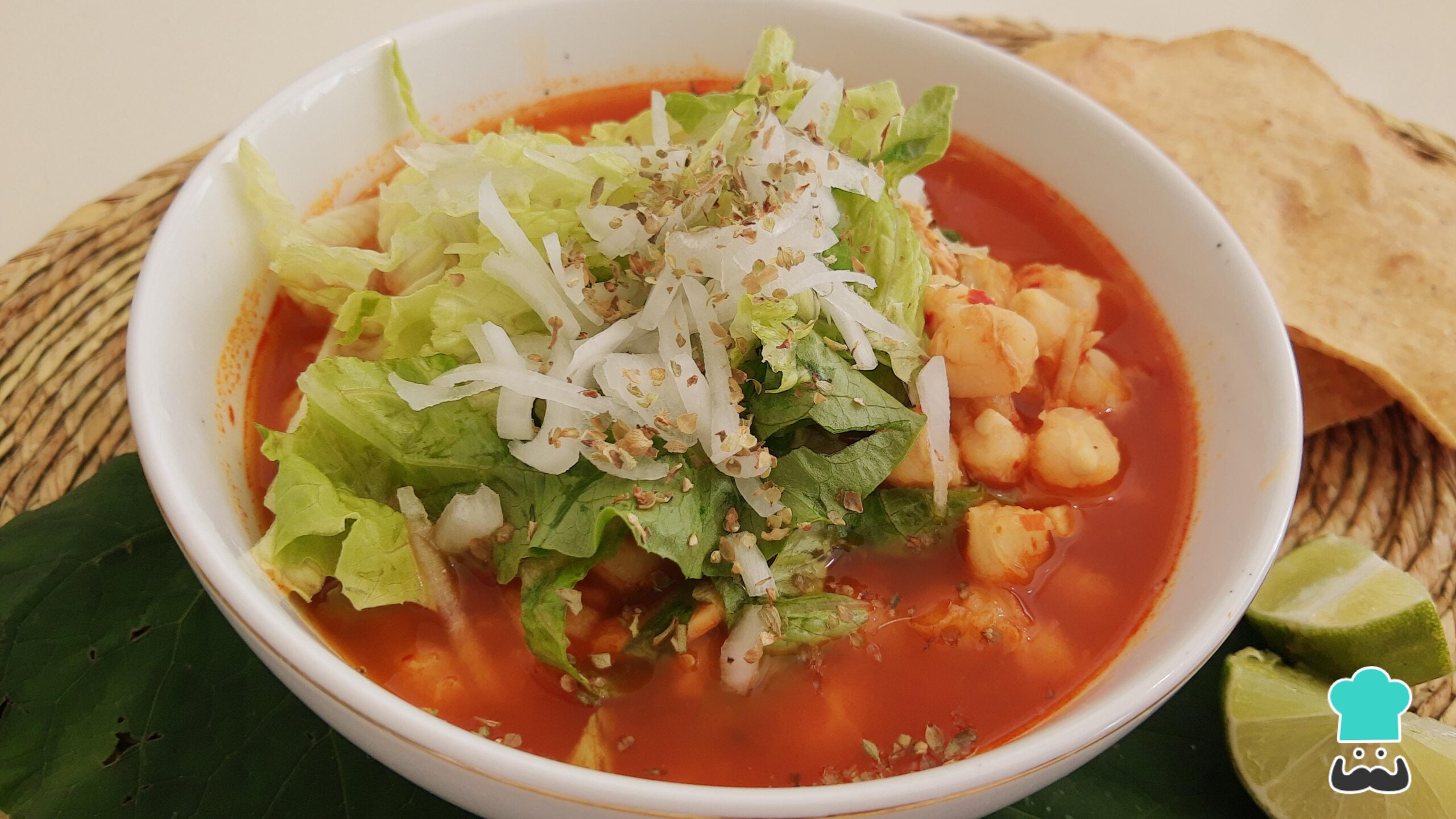 Receta De Pozole Amarillo O Mixteco receta-de-pozole-amarillo-o-mixteco